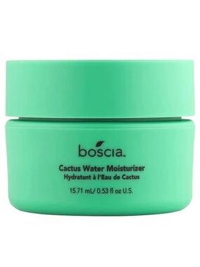 Boscia Cactus Water Moisturizer .53oz